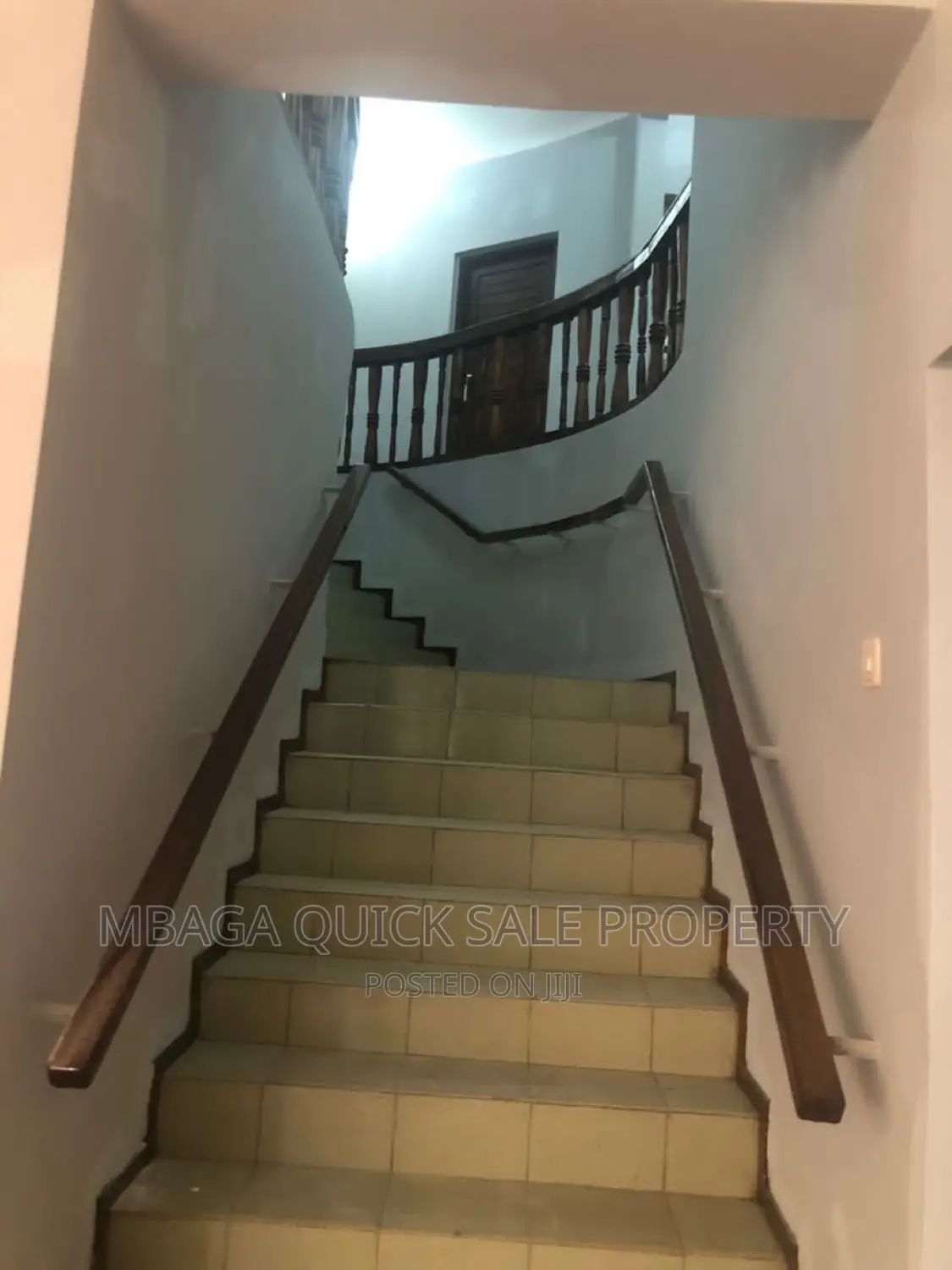 Furnished 1bdrm Apartment in Masaki for rent in Masaki