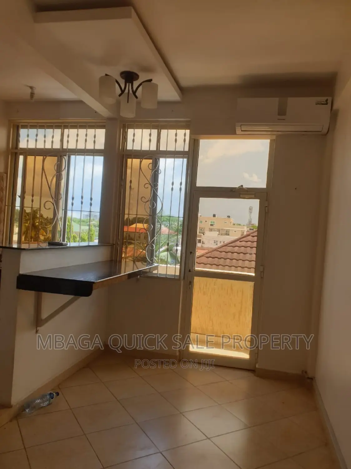 2bdrm Apartment in Kinondoni for rent in Kinondoni