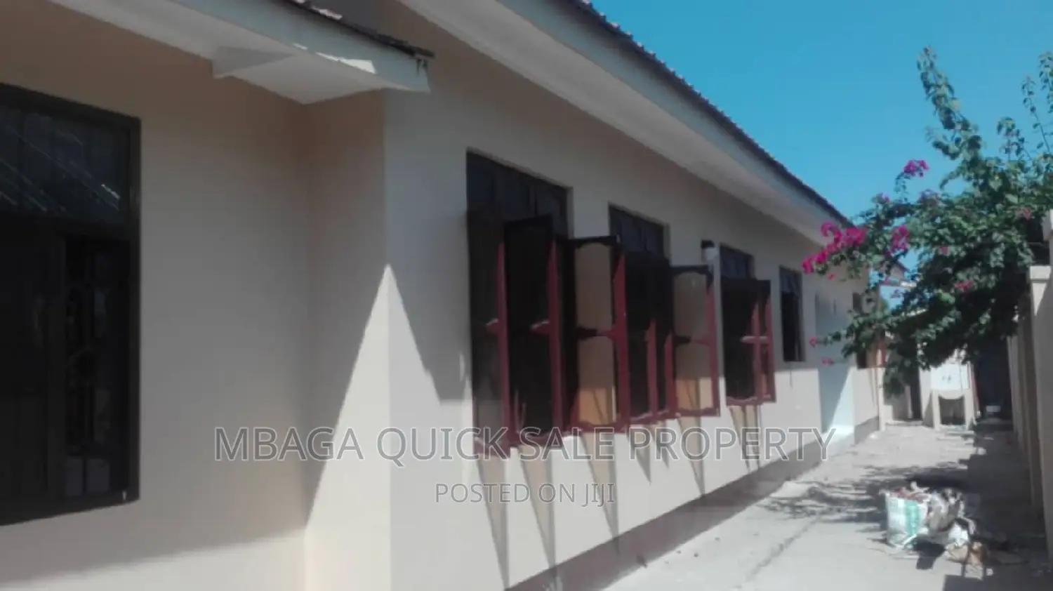 3bdrm House in Sinza Madukani for sale in Sinza