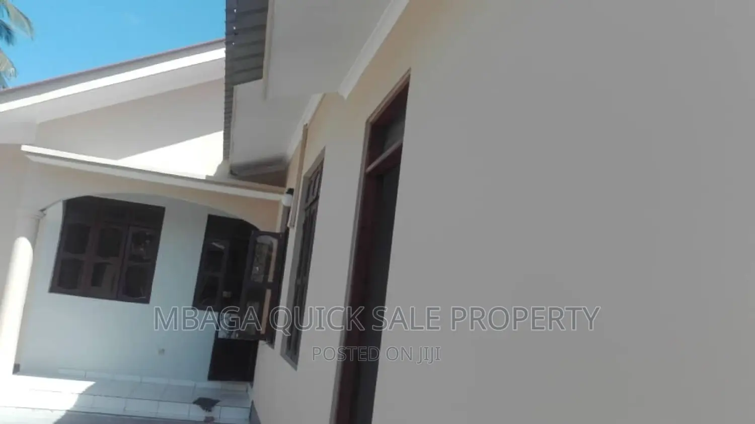3bdrm House in Sinza Madukani for sale in Sinza