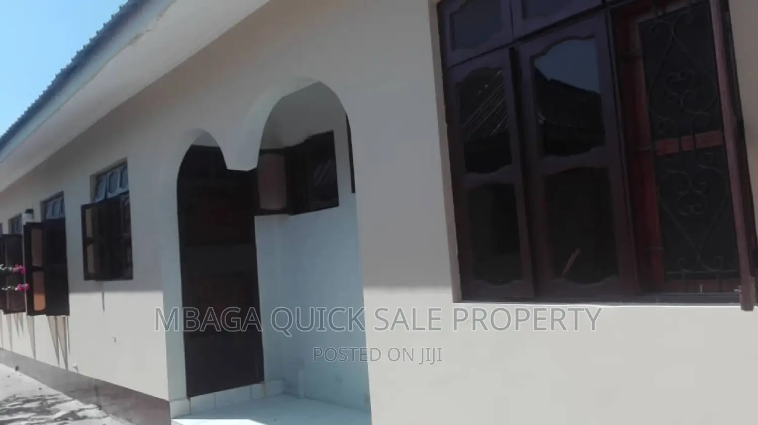 3bdrm House in Sinza Madukani for sale in Sinza