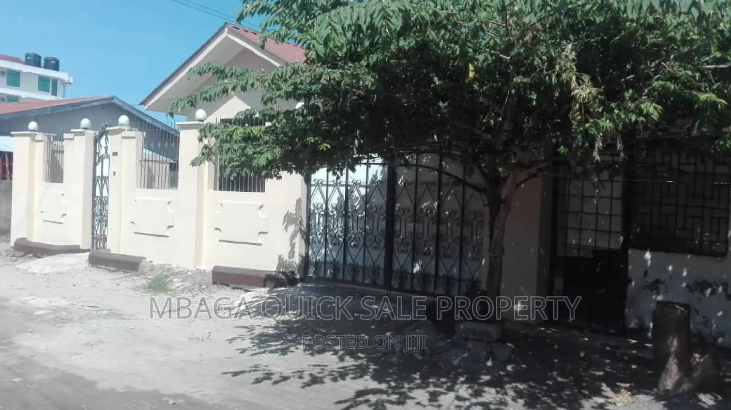 3bdrm House in Sinza Madukani for sale in Sinza