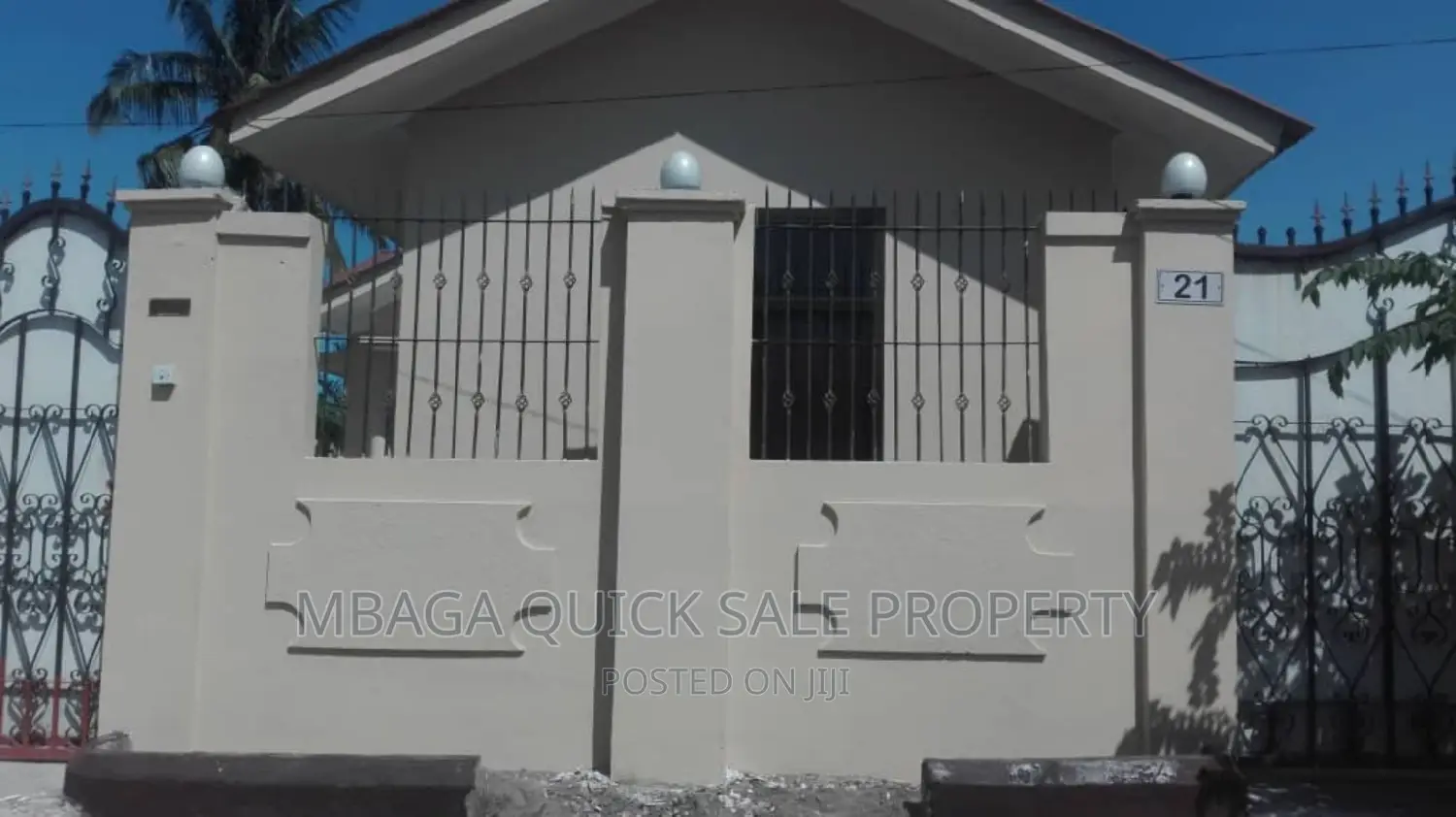 3bdrm House in Sinza Madukani for sale in Sinza