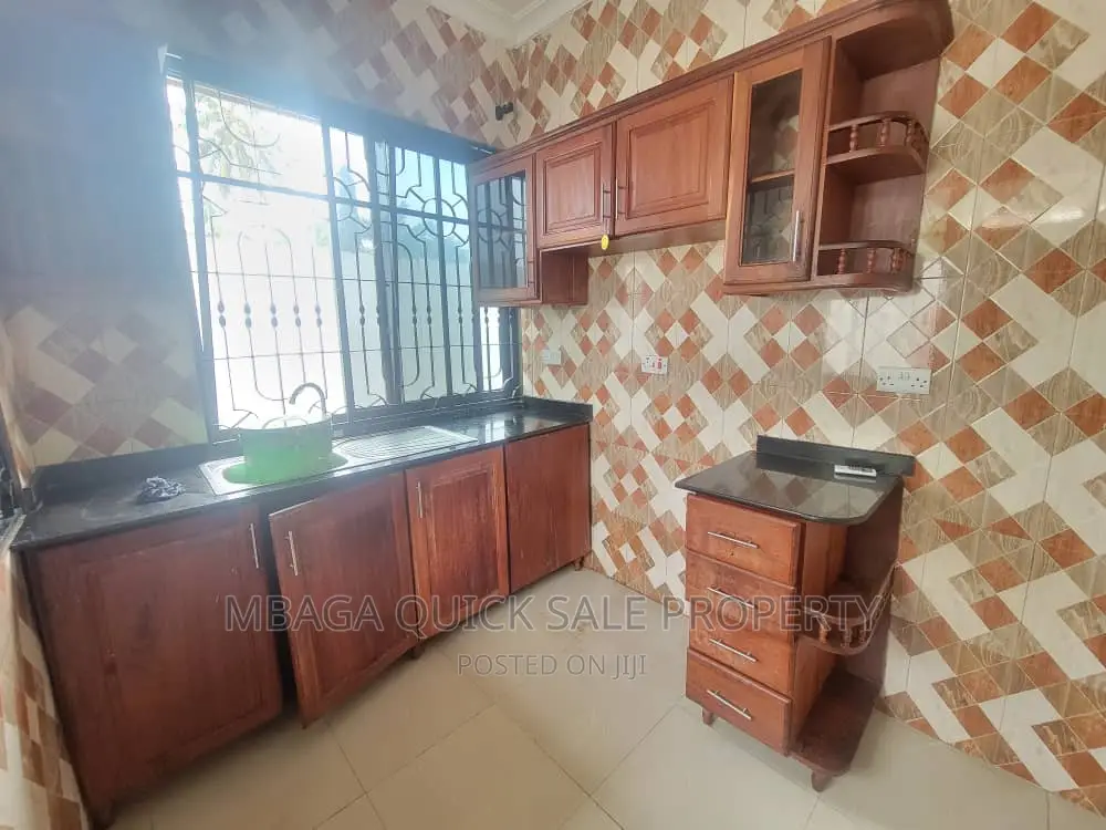 2bdrm House in Mbezi Beach for rent in Mbezi Beach