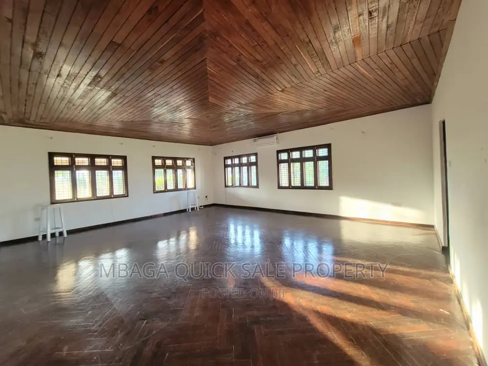 3bdrm House in Mbezi Beach for rent in Mbezi Beach