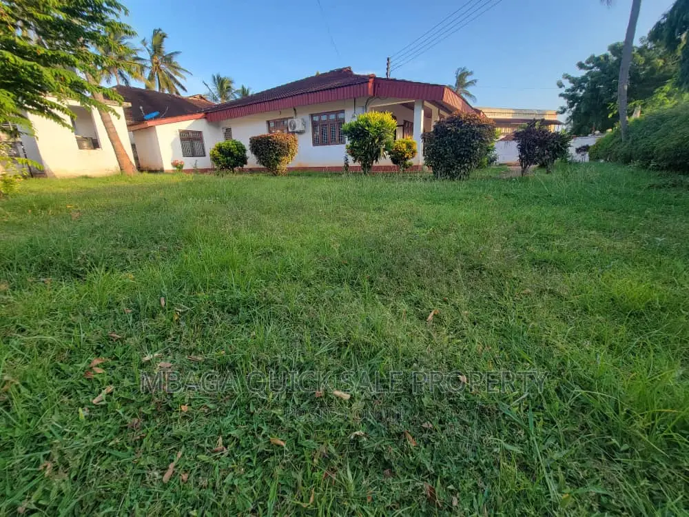 3bdrm House in Mbezi Beach for rent in Mbezi Beach