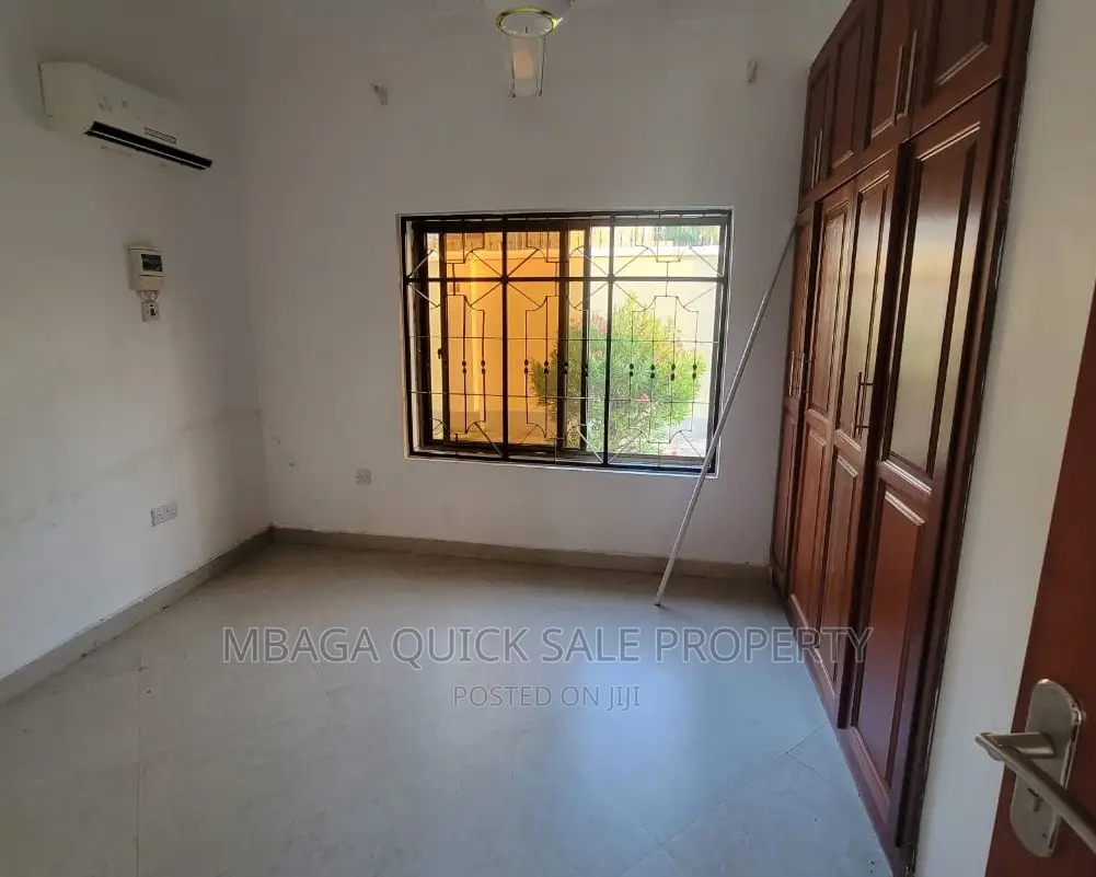 Furnished 8bdrm House in Mbezi Beach for rent in Mbezi Beach