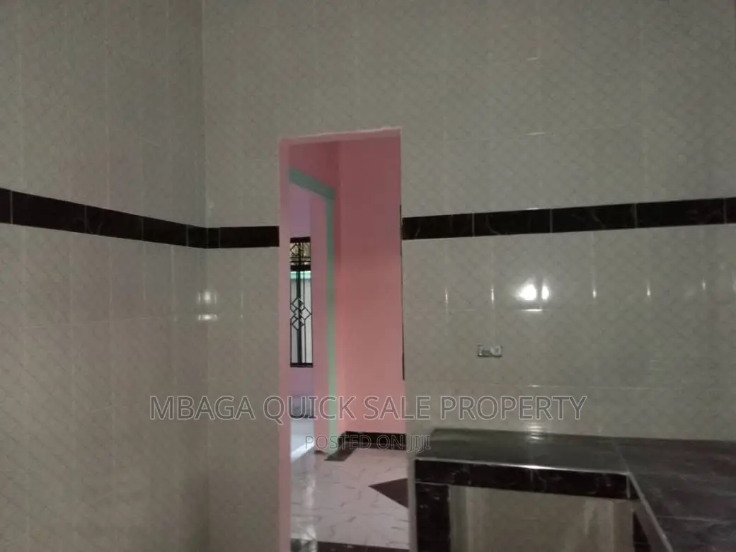 4bdrm House in Chamanzi Mikumi, Chamazi for sale in Chamazi
