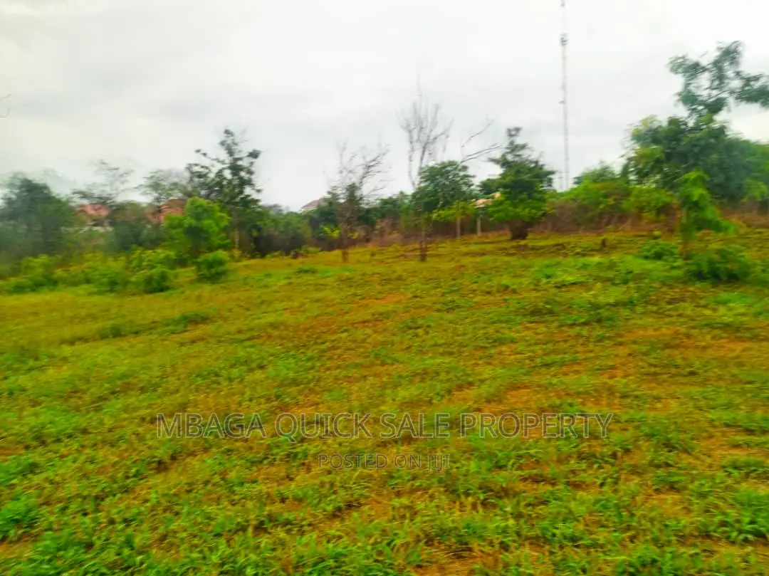 Plot for Sale at Kibamba Shule in Kibamba