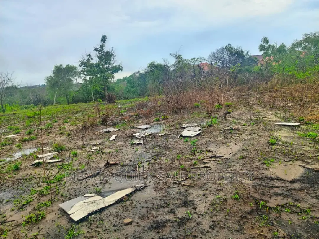 Plot for Sale at Kibamba Shule in Kibamba