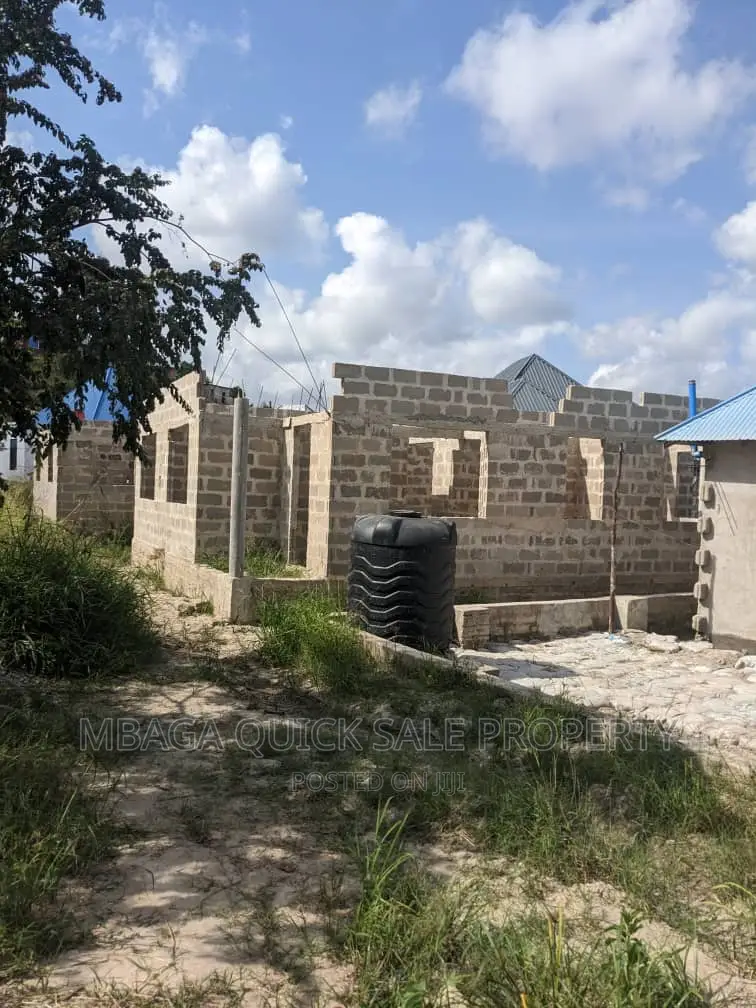 3bdrm House in Mbezi Malamba Mawili for sale in Mbezi