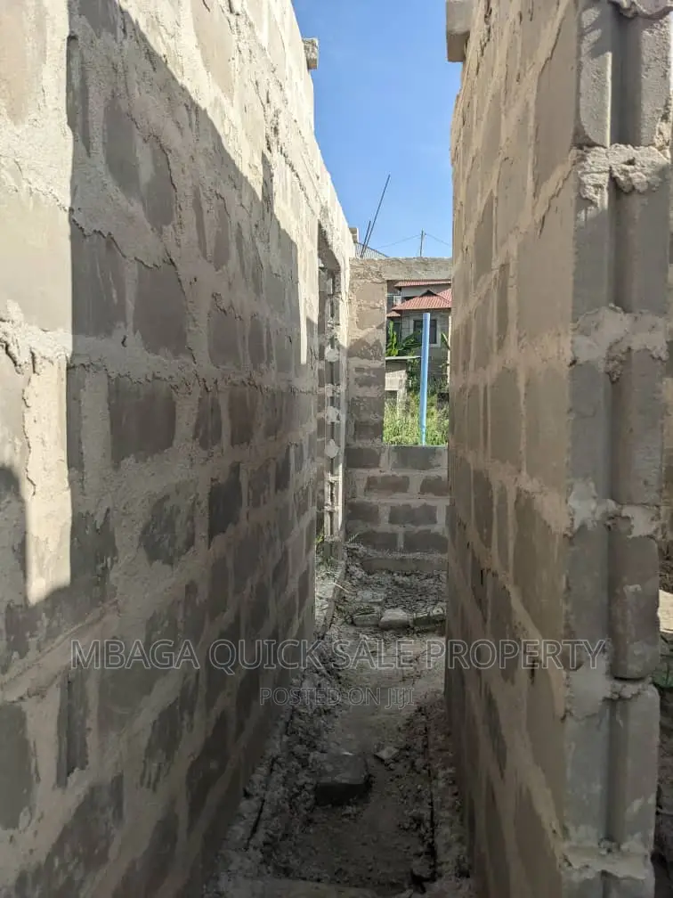 3bdrm House in Mbezi Malamba Mawili for sale in Mbezi