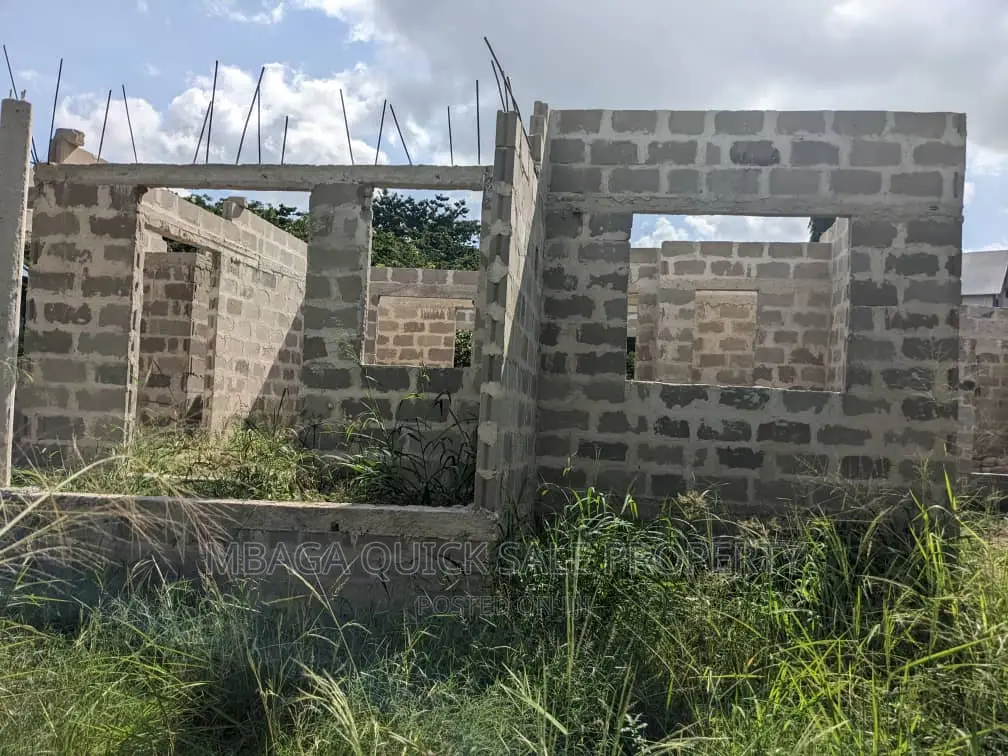 3bdrm House in Mbezi Malamba Mawili for sale in Mbezi