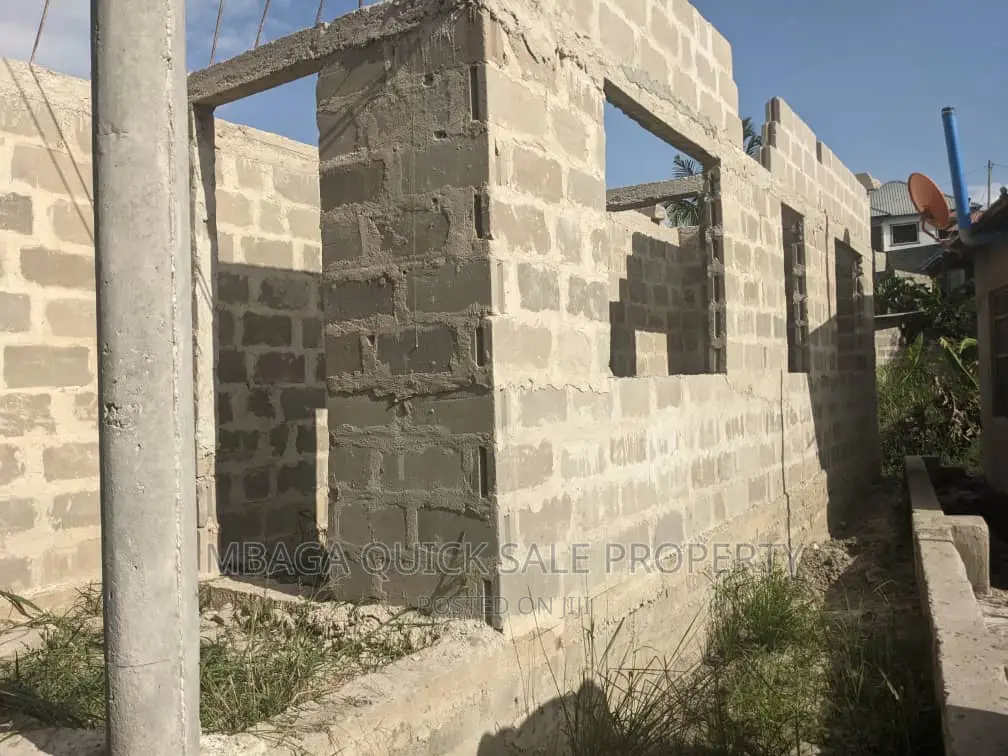 3bdrm House in Mbezi Malamba Mawili for sale in Mbezi