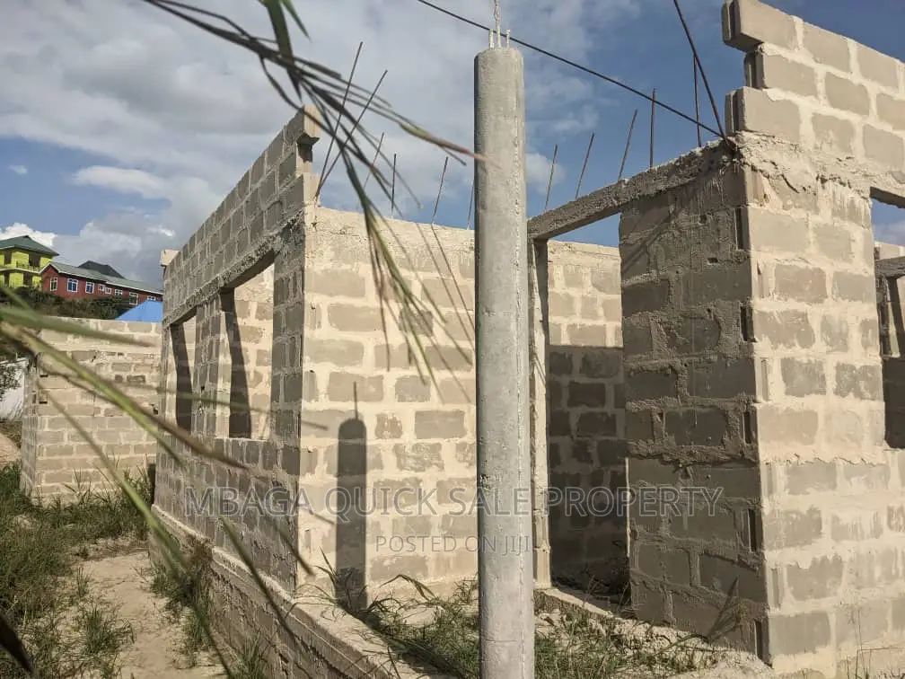 3bdrm House in Mbezi Malamba Mawili for sale in Mbezi