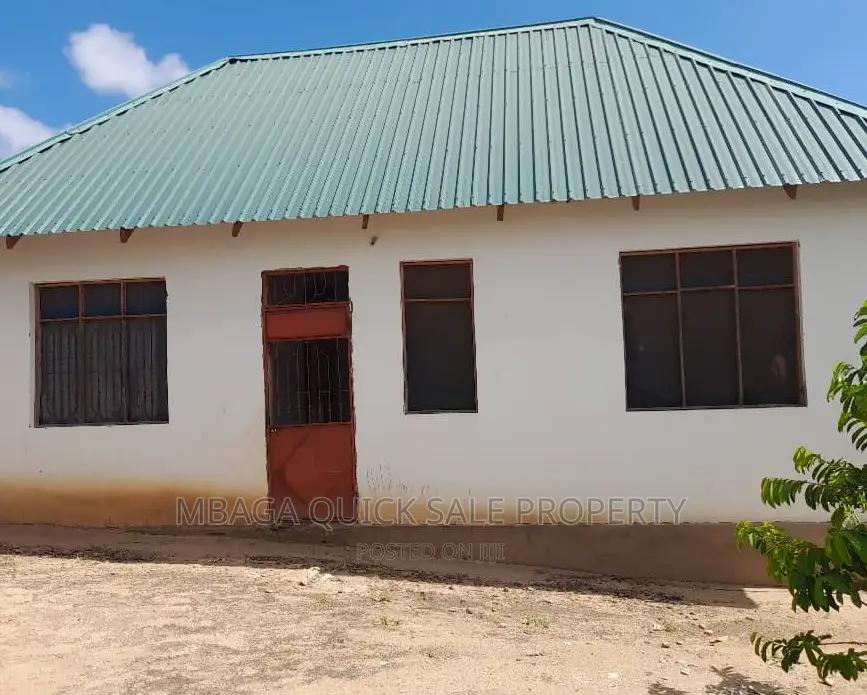 3bdrm House in Kigamboni Mwembe for sale in Kigamboni