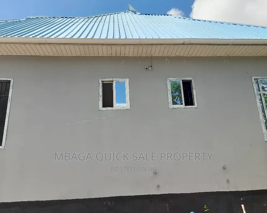 3bdrm House in Kigamboni Mwembe for sale in Kigamboni