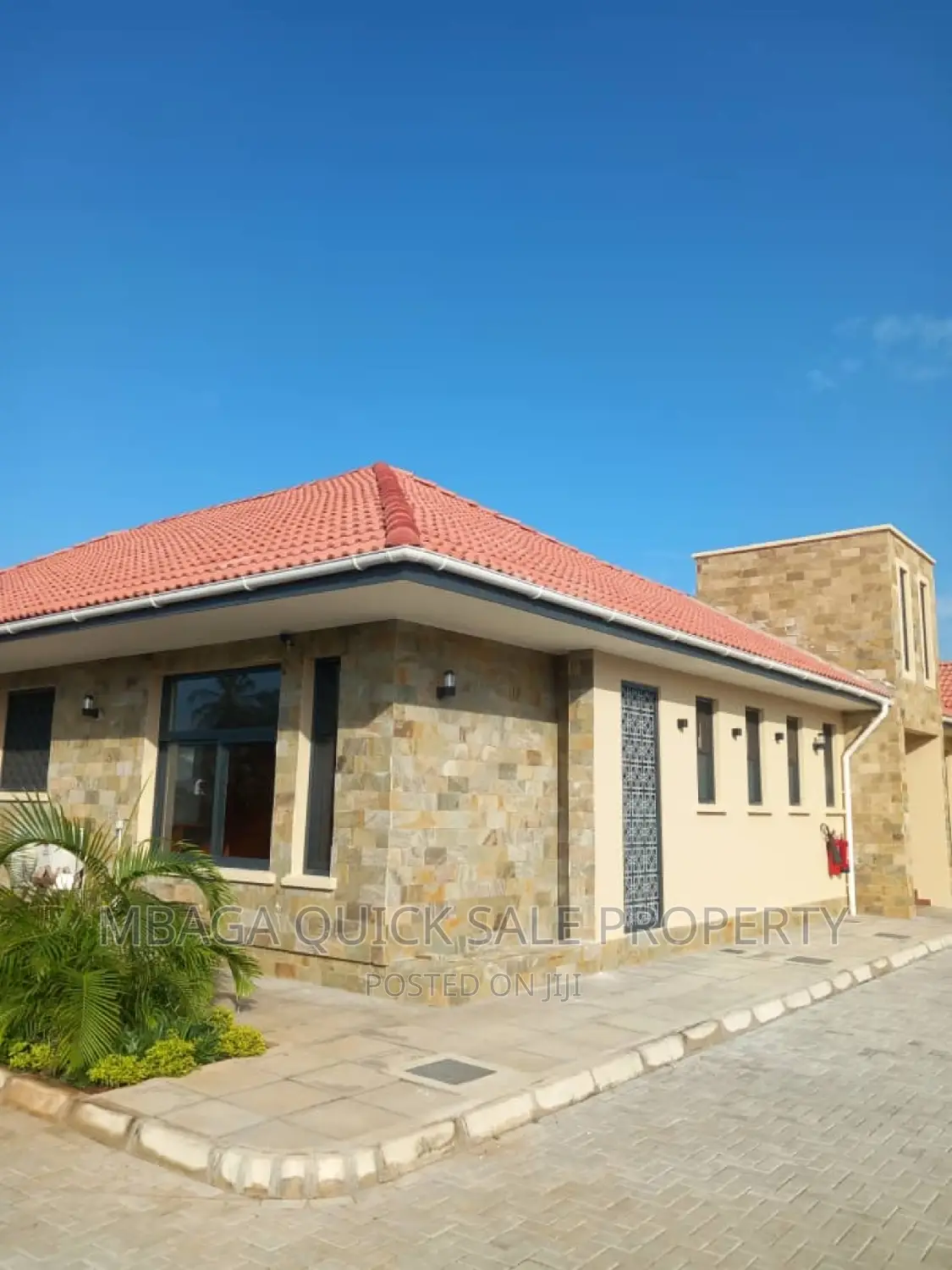3bdrm House in Kigamboni South for sale in Kigamboni