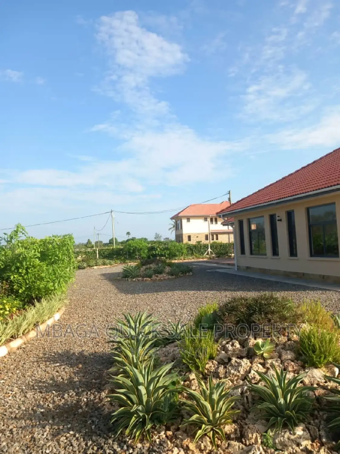 3bdrm House in Kigamboni South for sale in Kigamboni