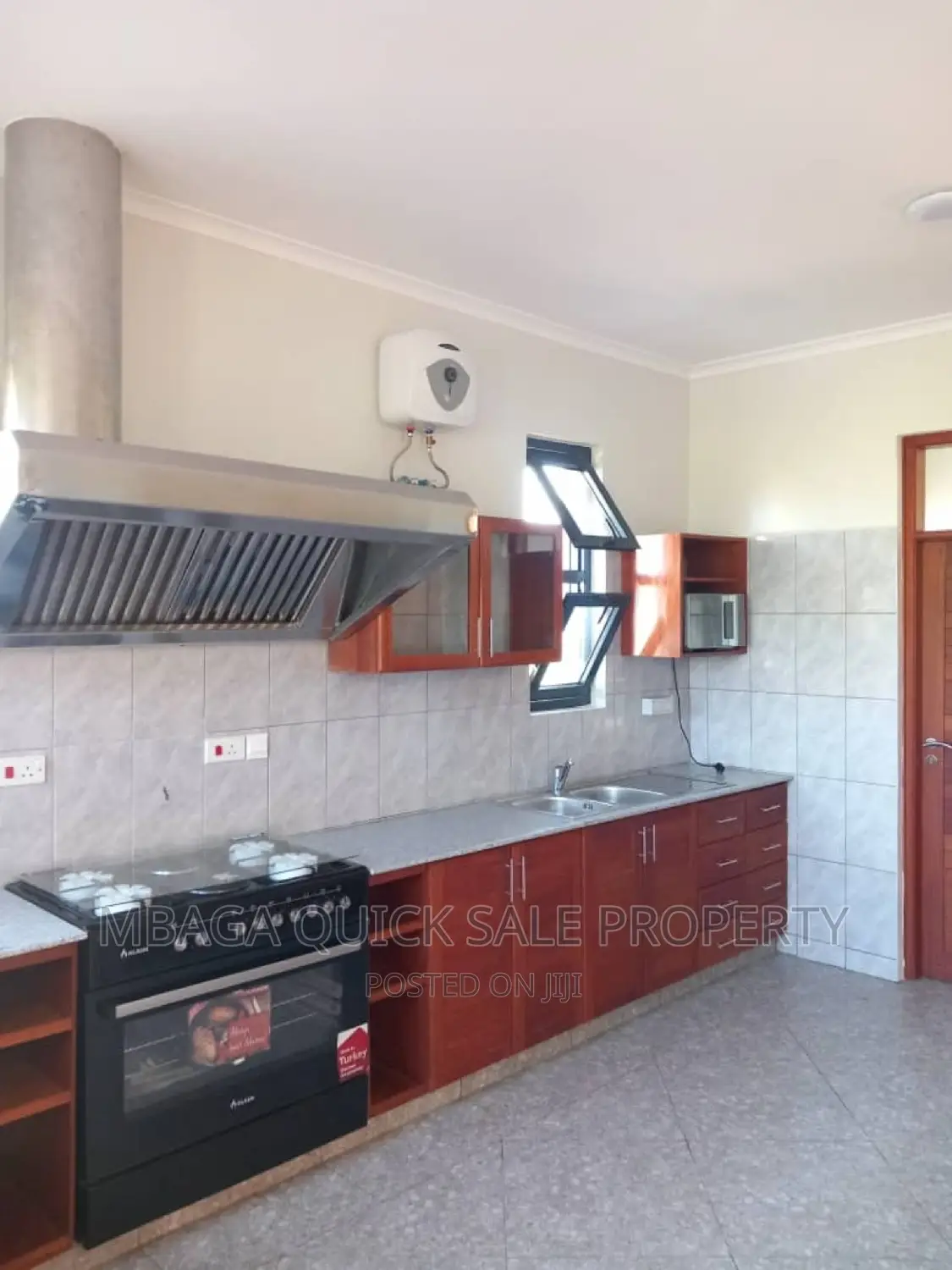 3bdrm House in Kigamboni South for sale in Kigamboni