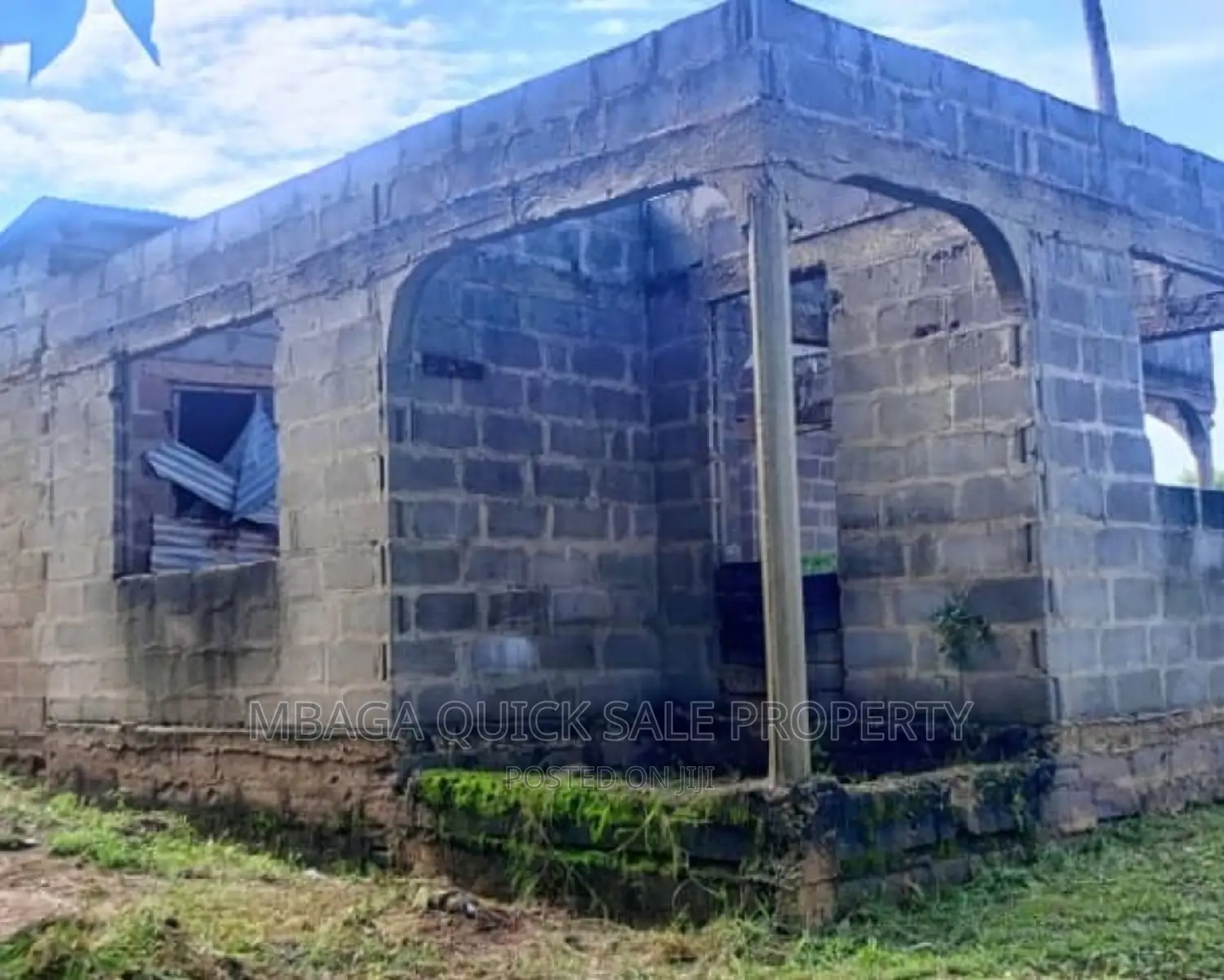 3bdrm Bungalow in Bunju Gosheni for sale in Bunju