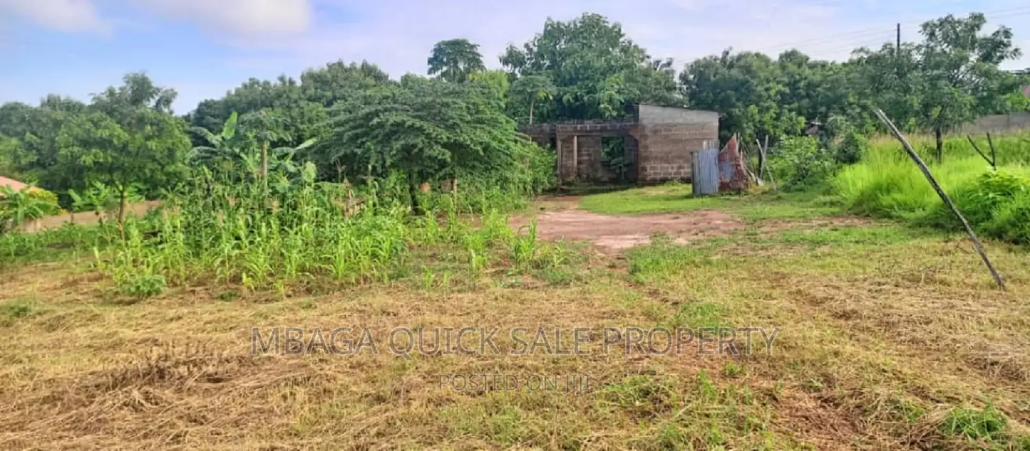 3bdrm Bungalow in Bunju Gosheni for sale in Bunju