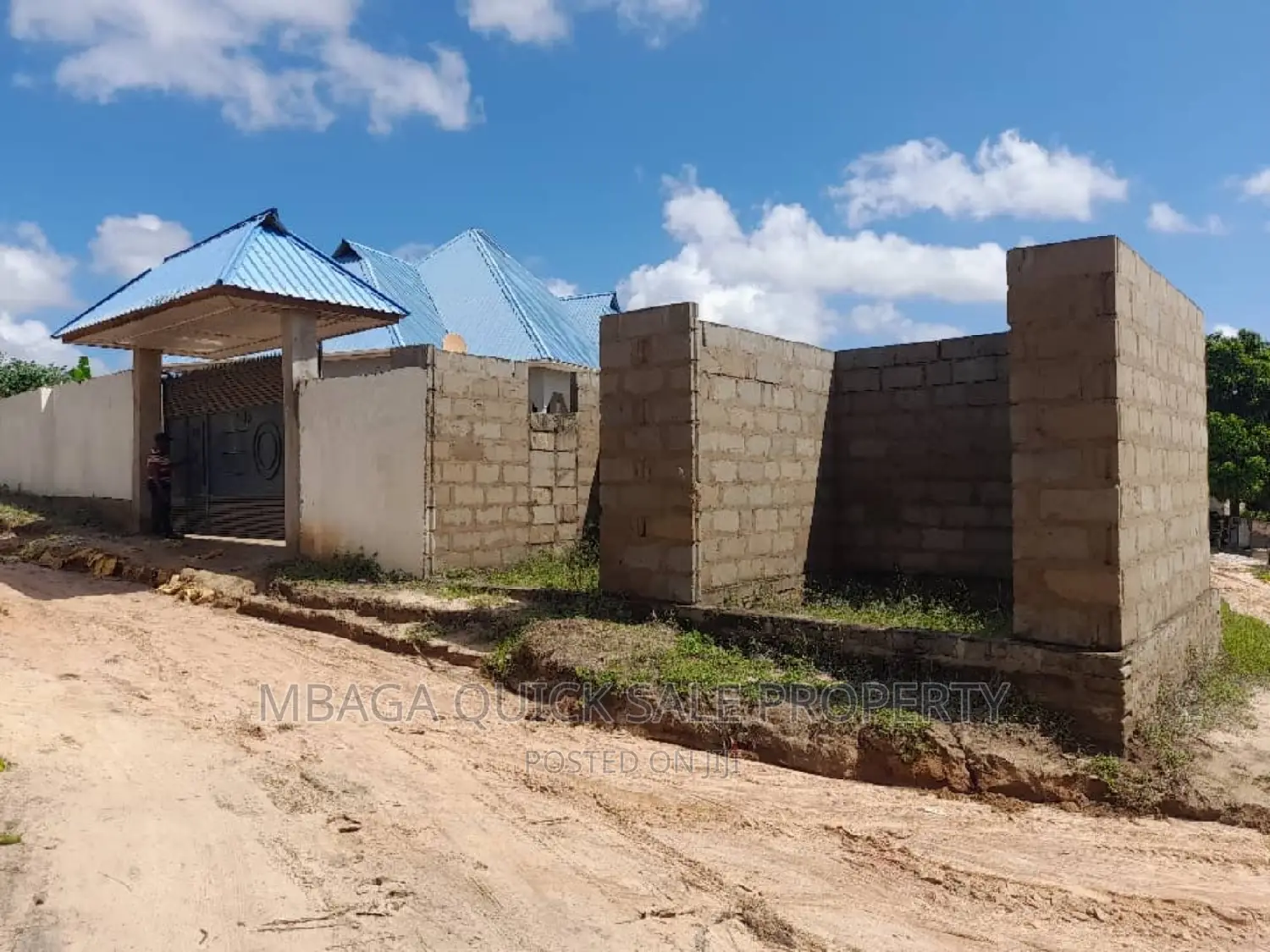 3bdrm Bungalow in Bunju Gosheni for sale in Bunju