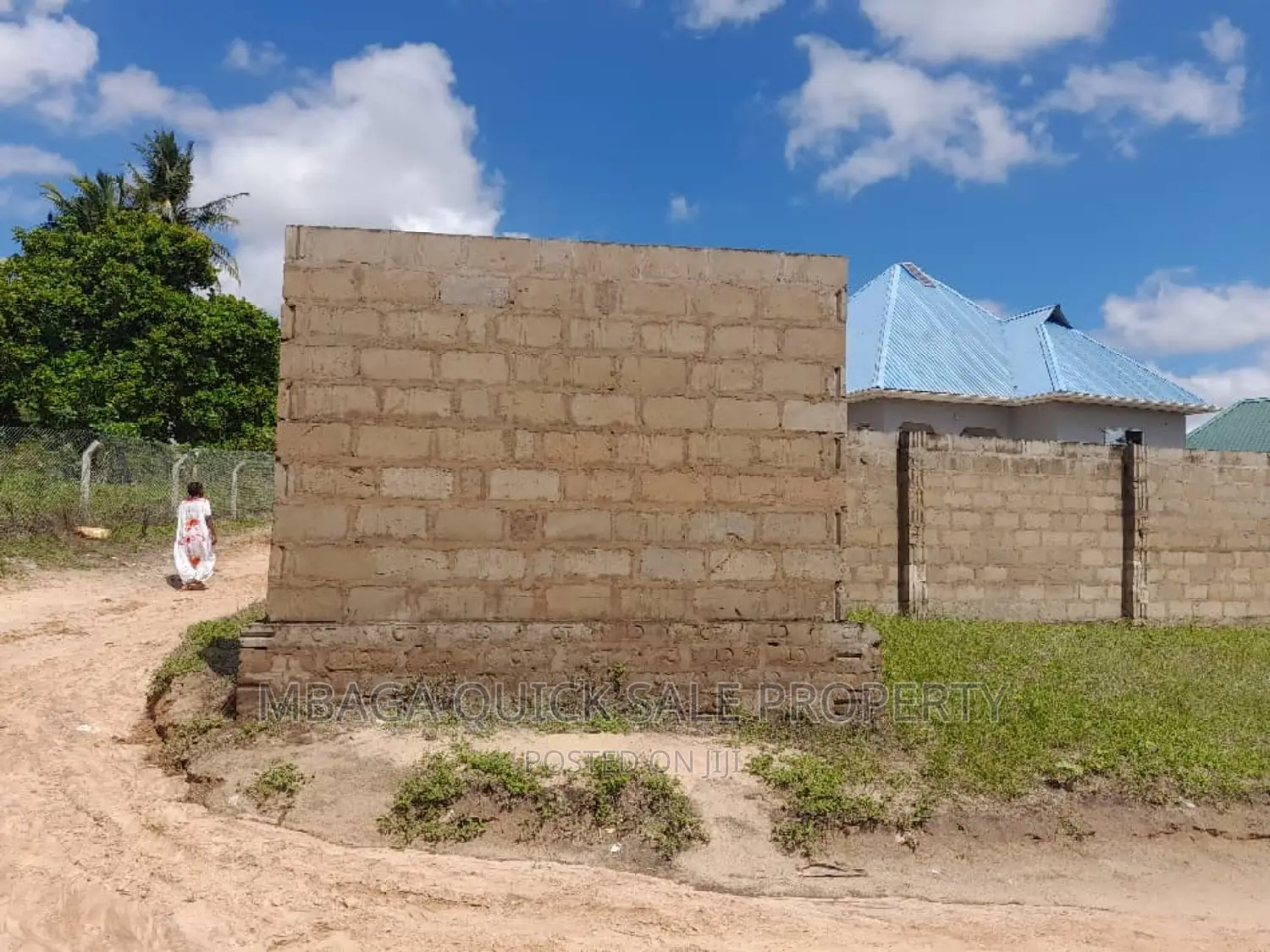3bdrm Bungalow in Bunju Gosheni for sale in Bunju
