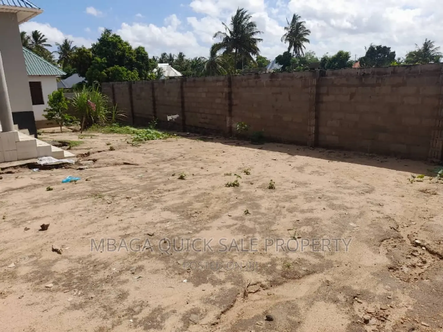 3bdrm Bungalow in Bunju Gosheni for sale in Bunju