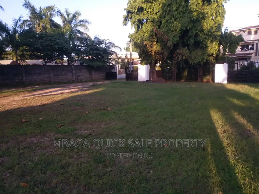 Plot for Rent at Ada Estate in Ada Estate