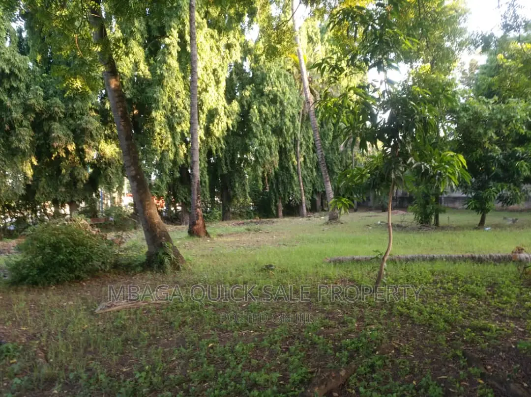 Plot for Rent at Ada Estate in Ada Estate