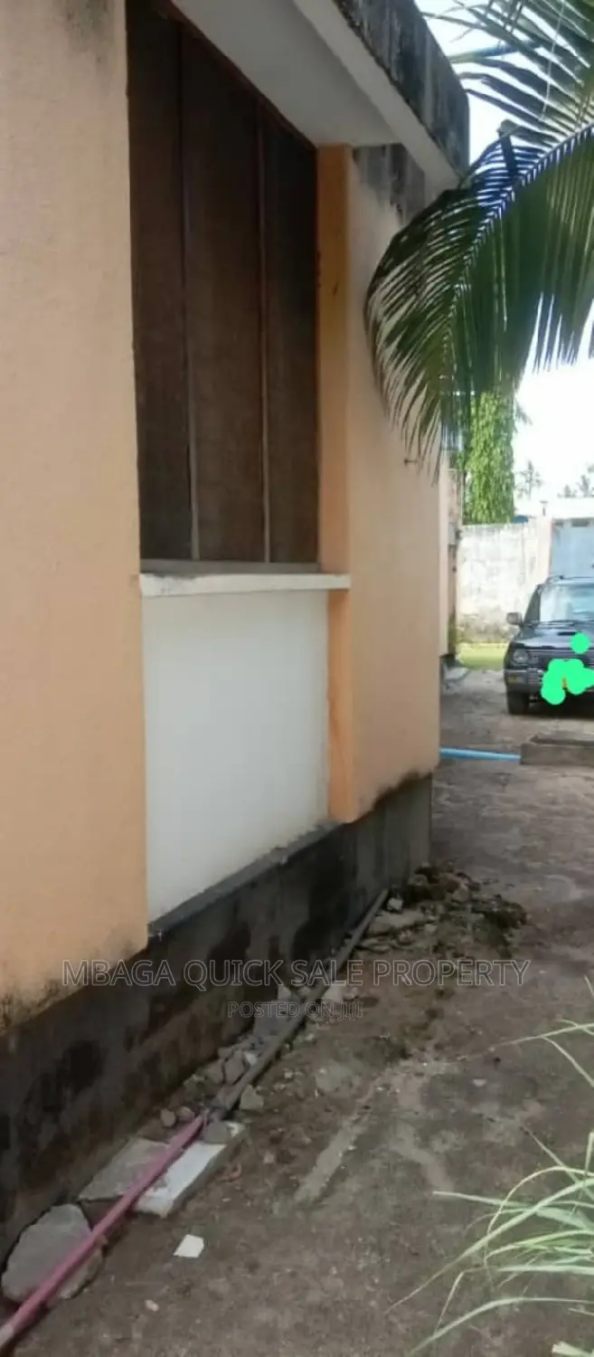 Plot for Sale at Msasani Near Beach in Msasani
