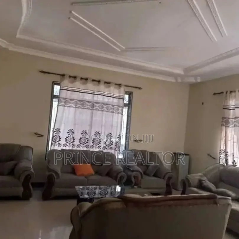 3bdrm House in Tegeta Wazo, Kinondoni for sale in Kinondoni