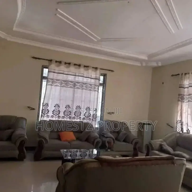 3bdrm House in Tegeta Wazo, Kinondoni for sale in Kinondoni