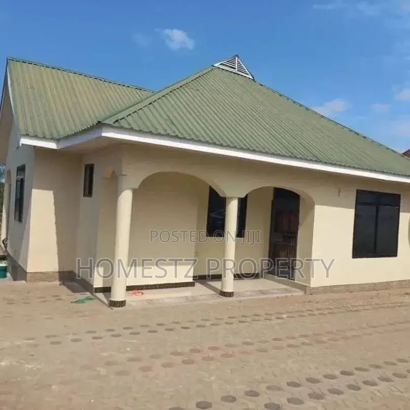 3bdrm House in Tegeta Wazo, Kinondoni for sale in Kinondoni
