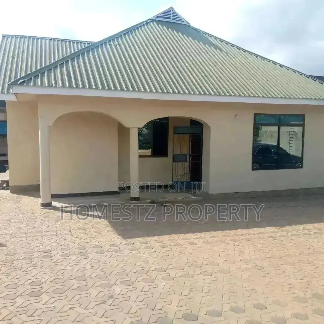 3bdrm House in Tegeta Wazo, Kinondoni for sale in Kinondoni