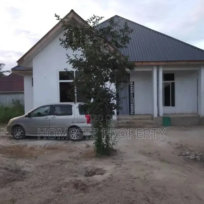 3bdrm House in Bunju B, Kinondoni for sale in Kinondoni