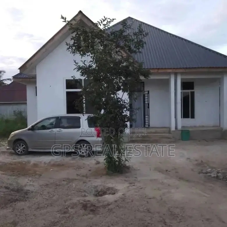 3bdrm House in Bunju B, Kinondoni for sale in Kinondoni