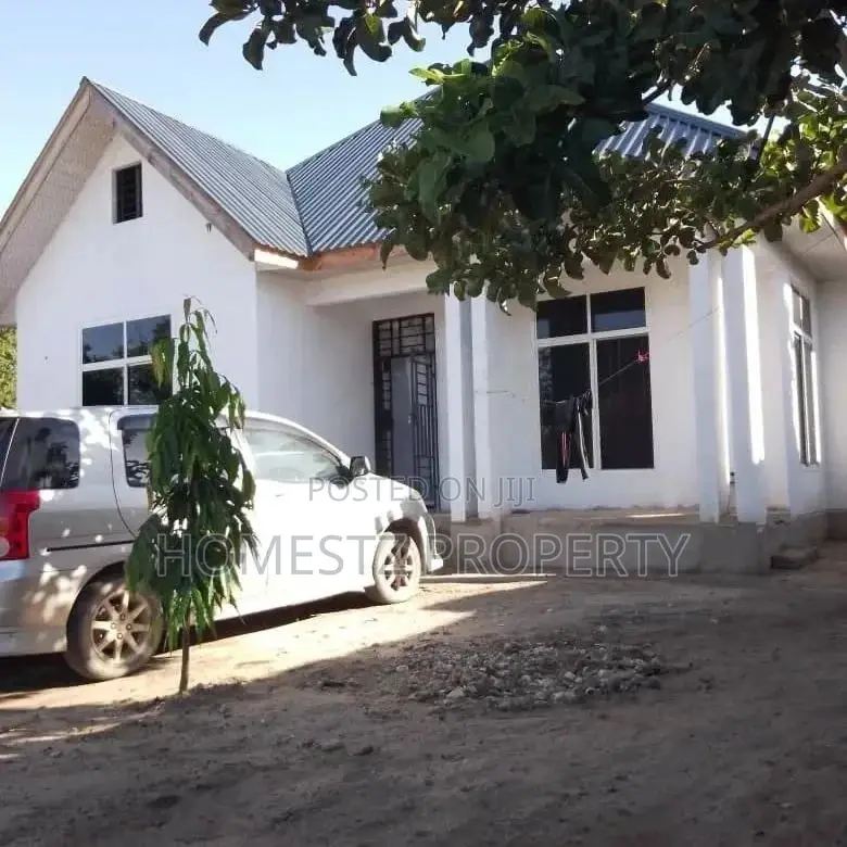 3bdrm House in Bunju B, Kinondoni for sale in Kinondoni