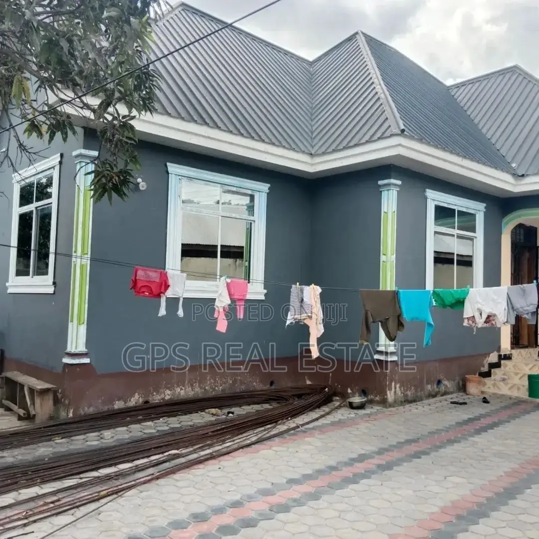 3bdrm House in Mbezi Malamba Mawili, Kinondoni for sale in Kinondoni