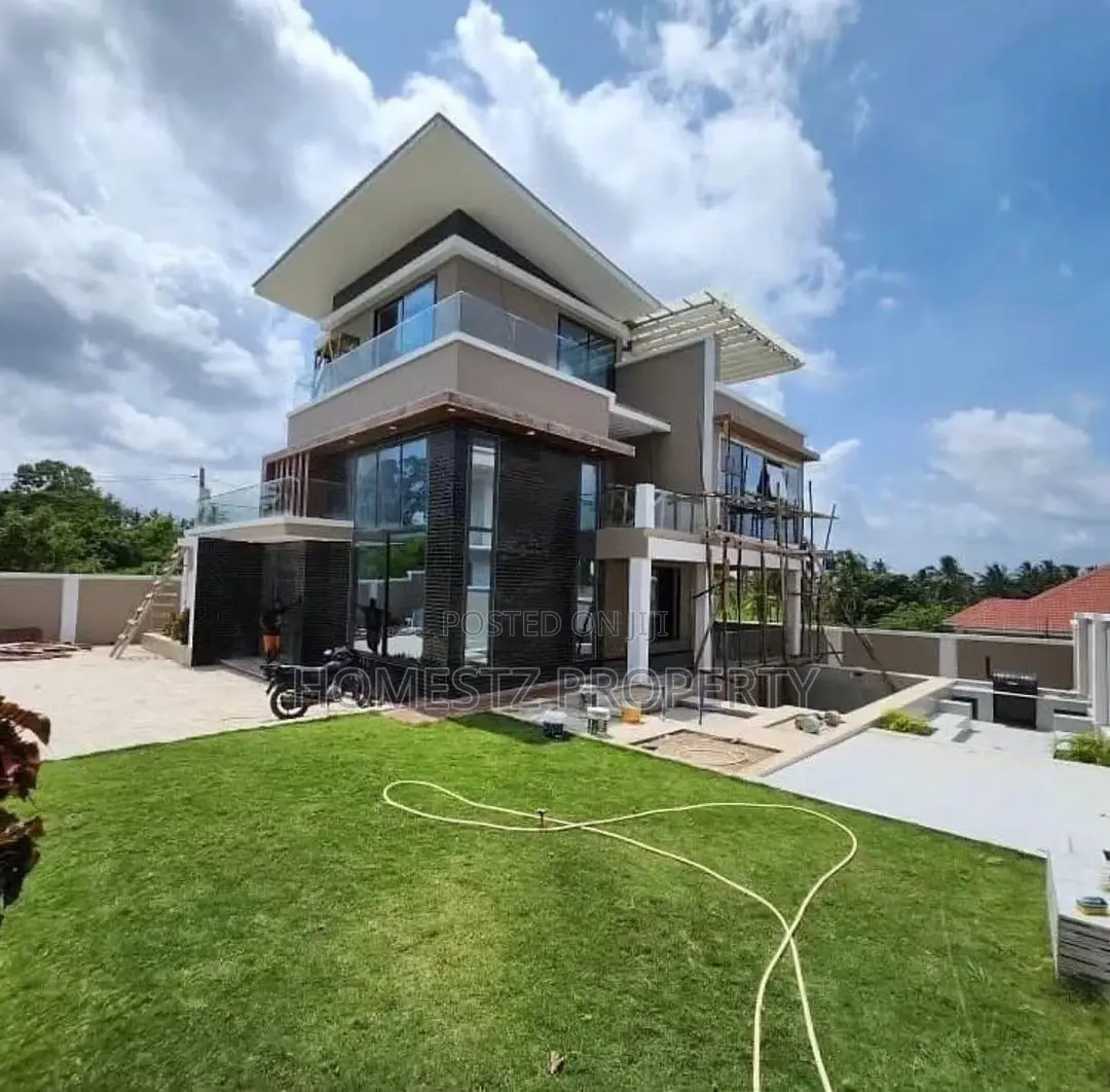 5bdrm House in Goba Kinzudi, Kinondoni for sale in Kinondoni