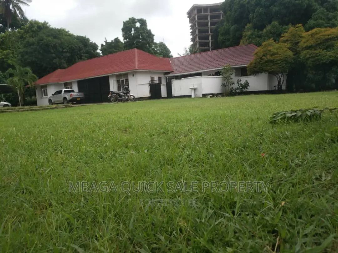 4bdrm House in Ada Estate for rent in Ada Estate