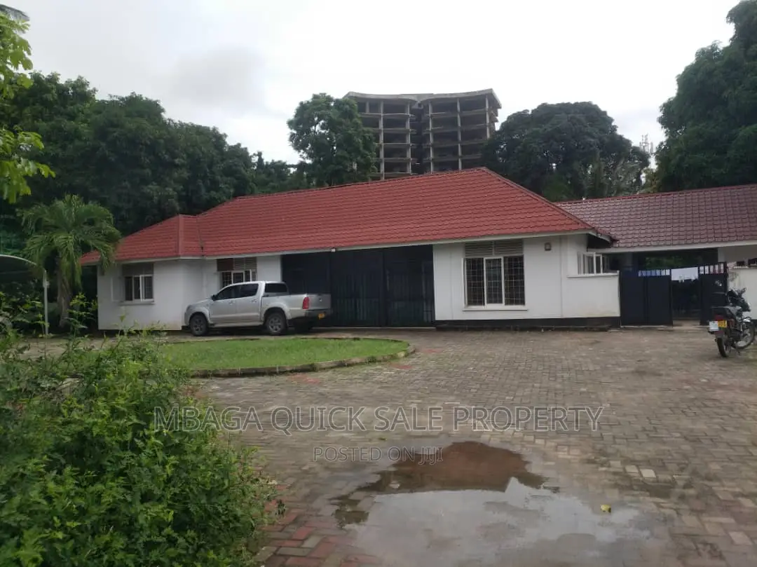 4bdrm House in Ada Estate for rent in Ada Estate
