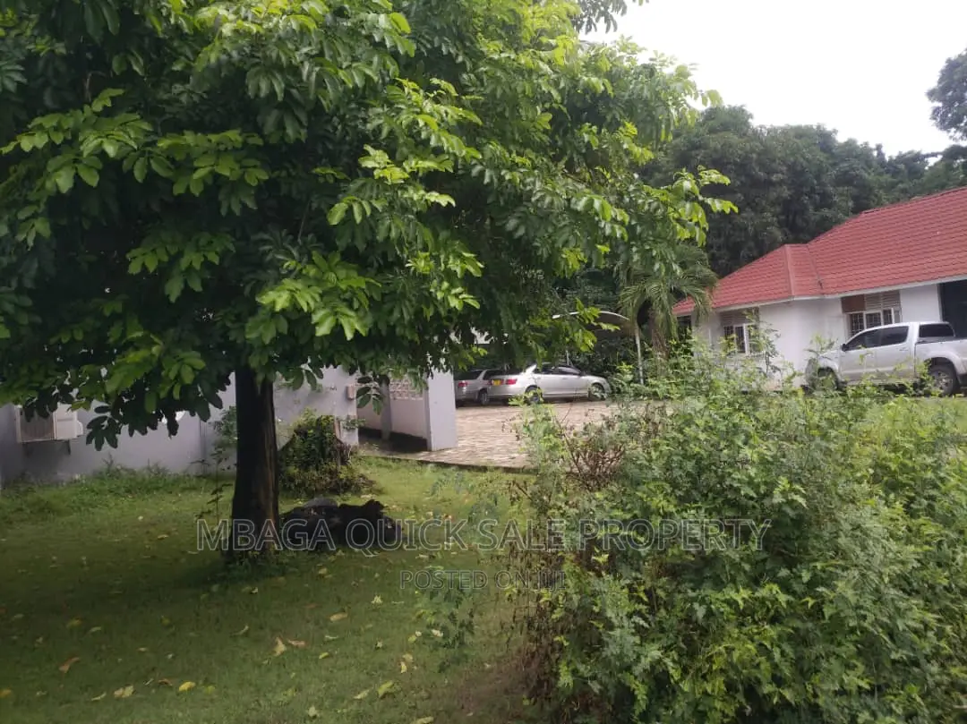 4bdrm House in Ada Estate for rent in Ada Estate