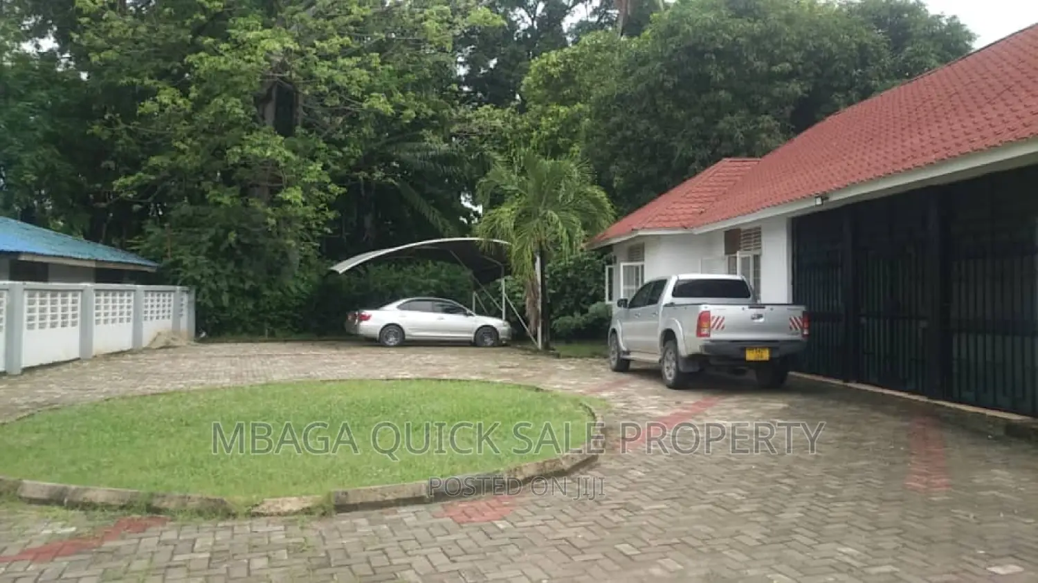 4bdrm House in Ada Estate for rent in Ada Estate