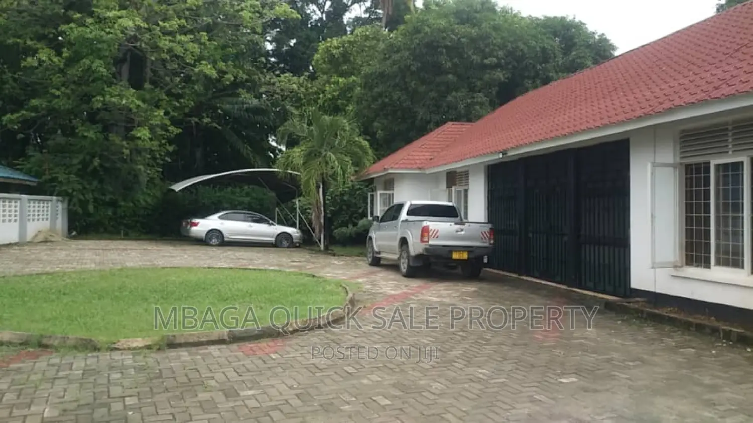 4bdrm House in Ada Estate for rent in Ada Estate