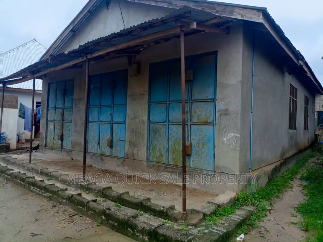 3bdrm House in Mbagala for sale in Mbagala