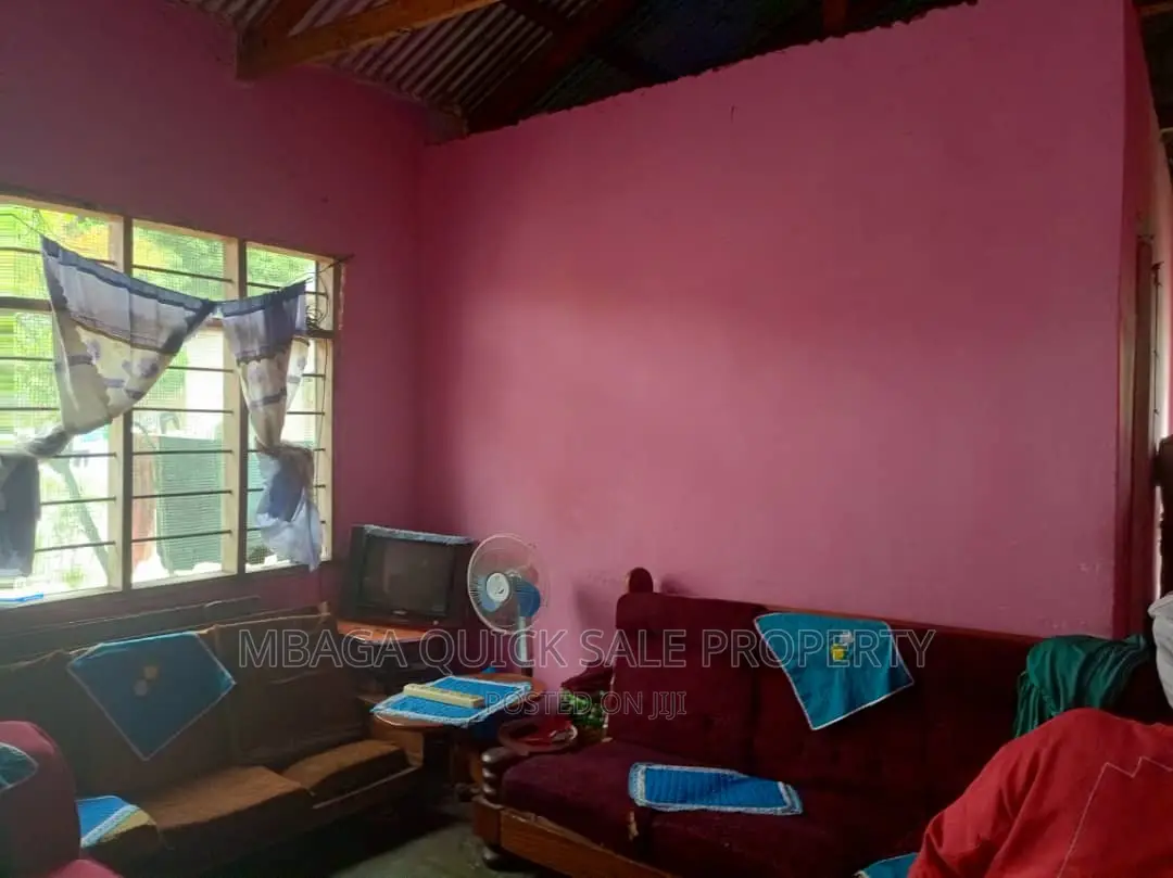 3bdrm House in Mbagala for sale in Mbagala