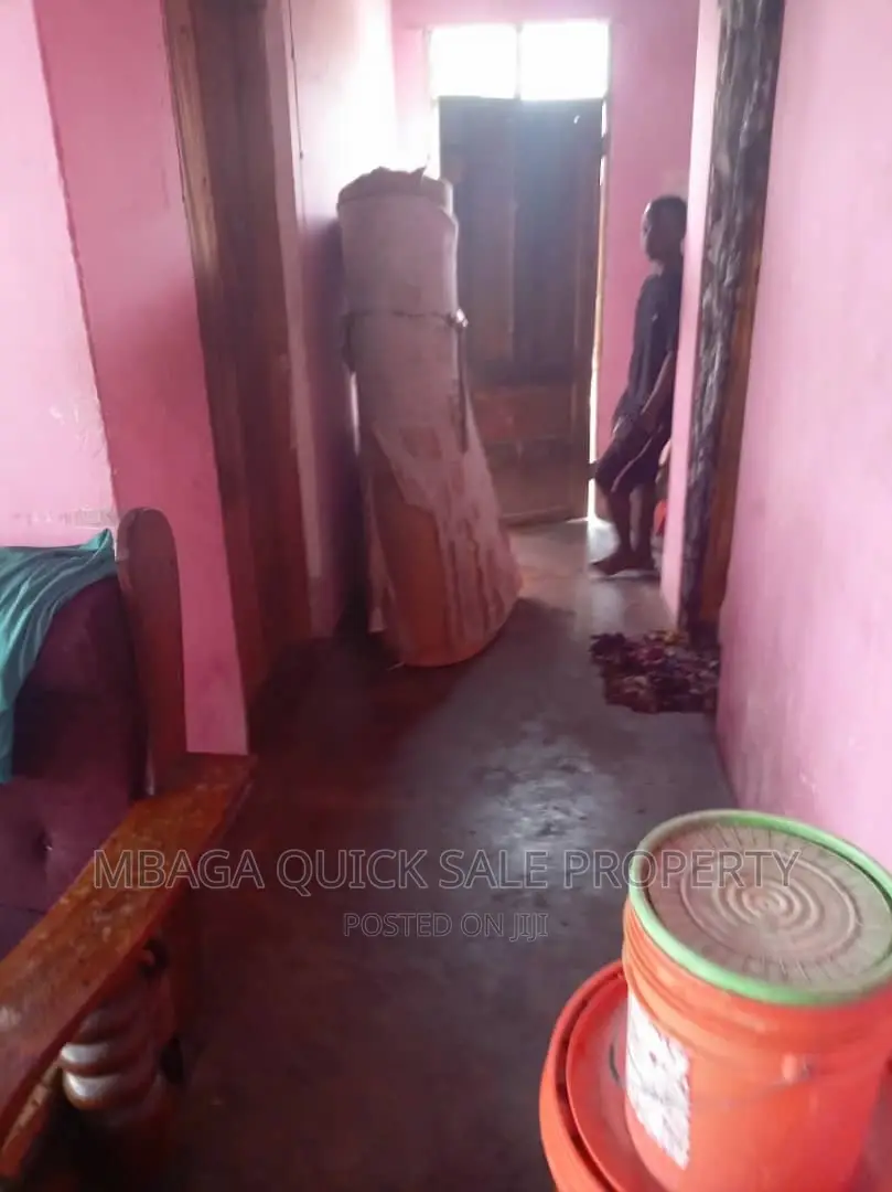 3bdrm House in Mbagala for sale in Mbagala