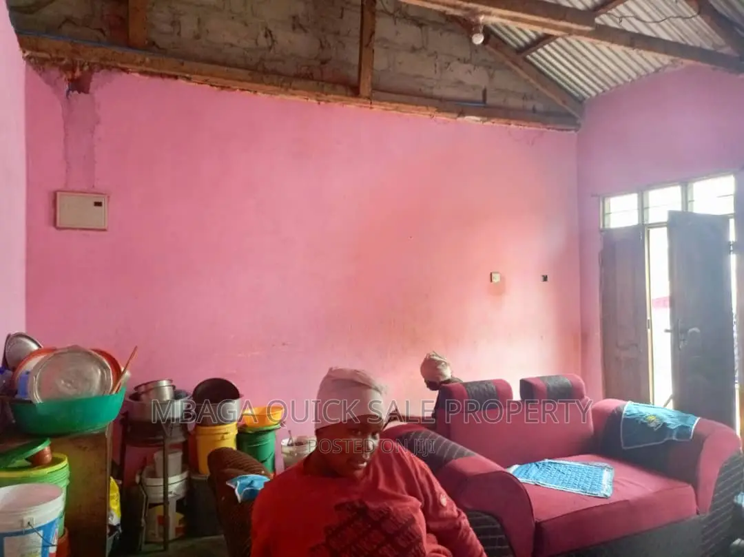 3bdrm House in Mbagala for sale in Mbagala